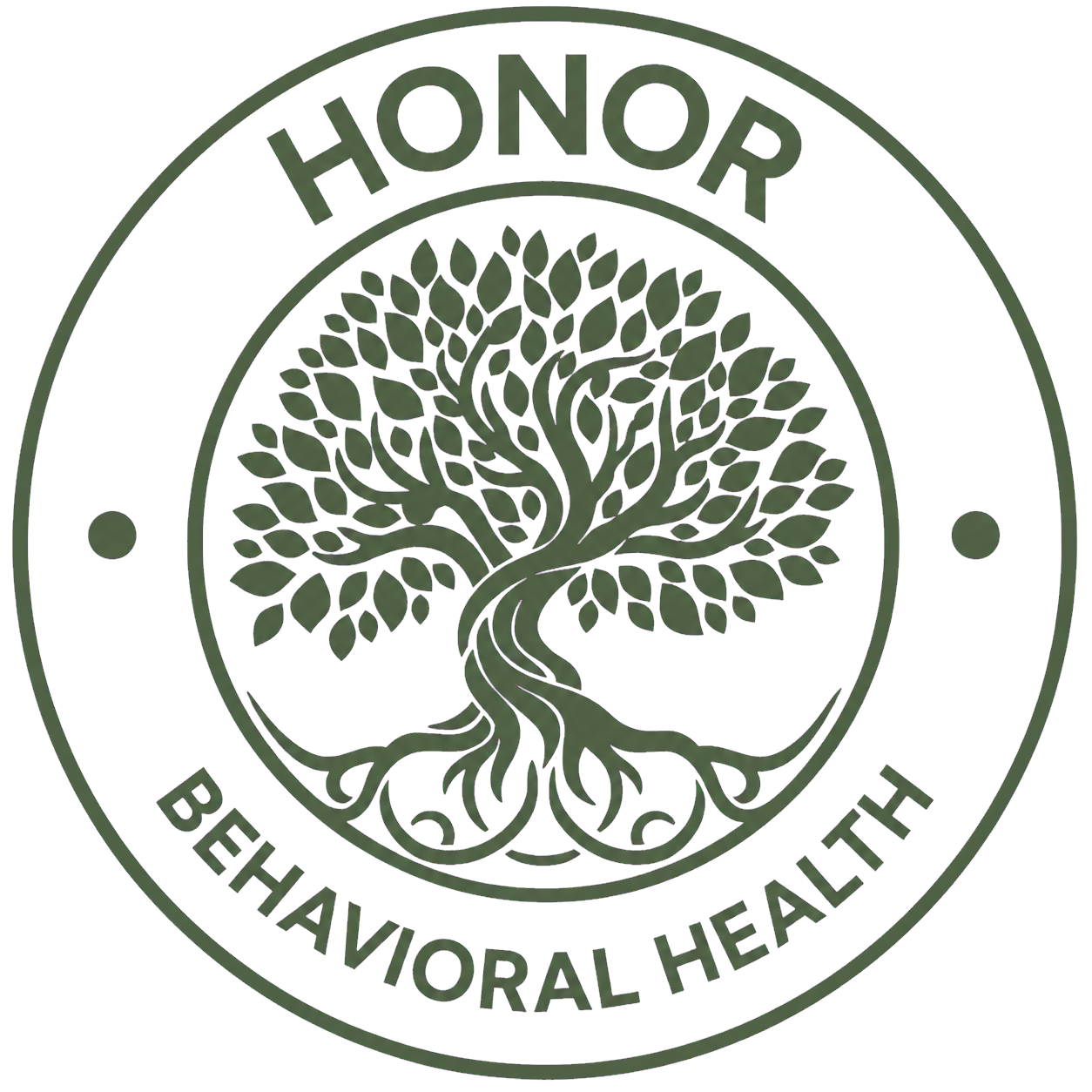 Honor Behavioral Health