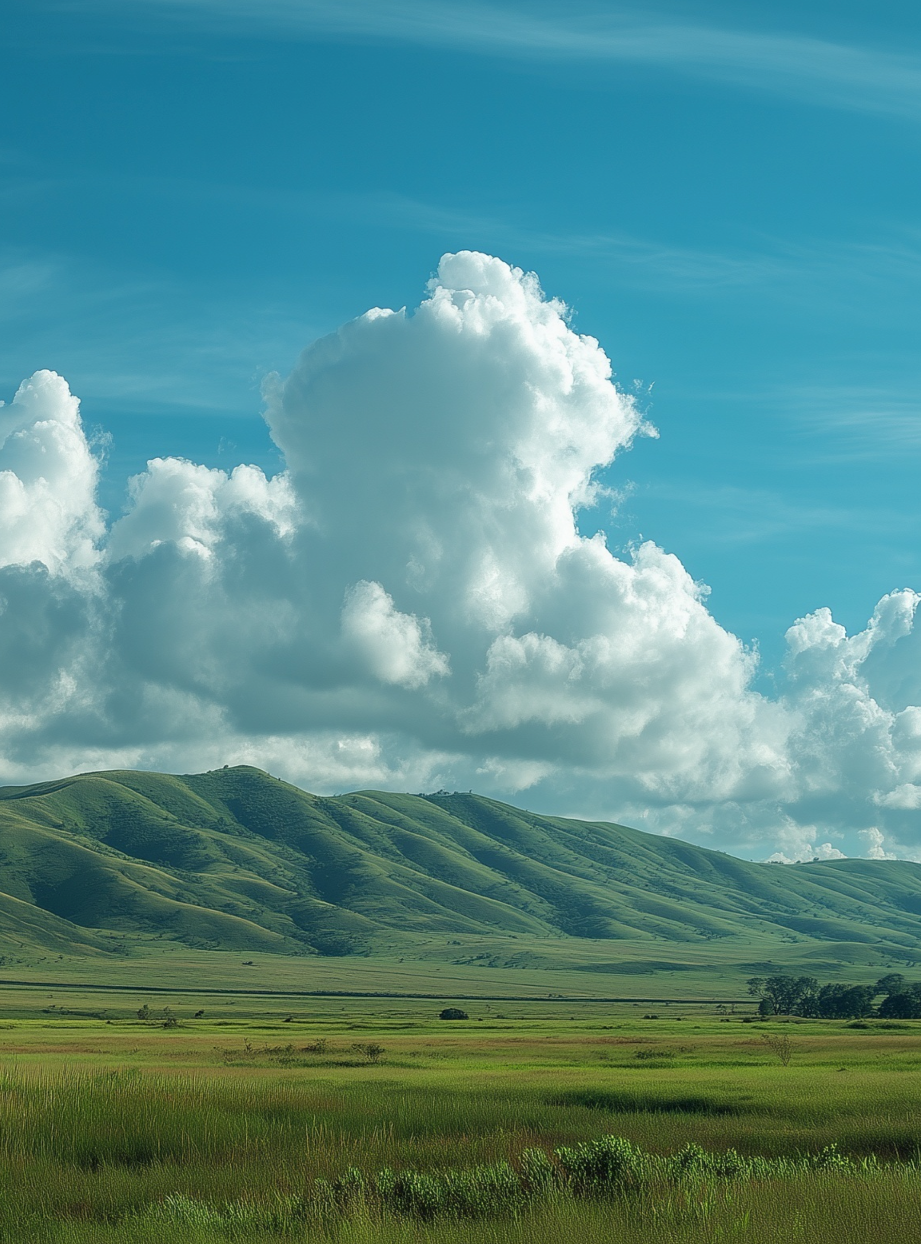 Peaceful Idaho landscape representing addiction treatment center in boise, Idaho