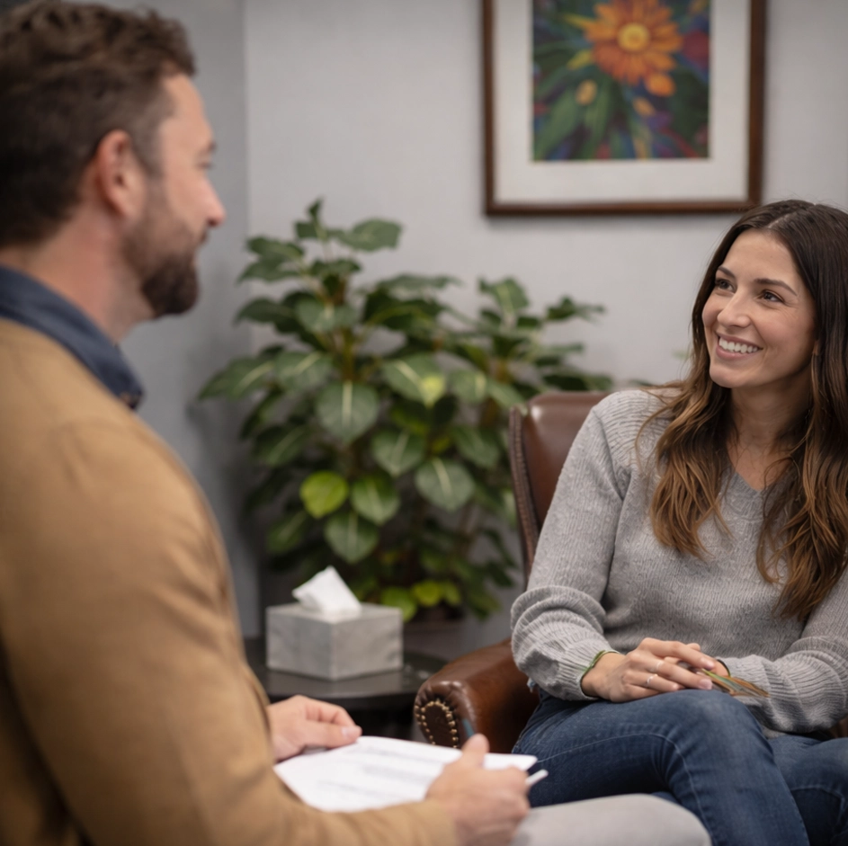 outpatient rehab boise