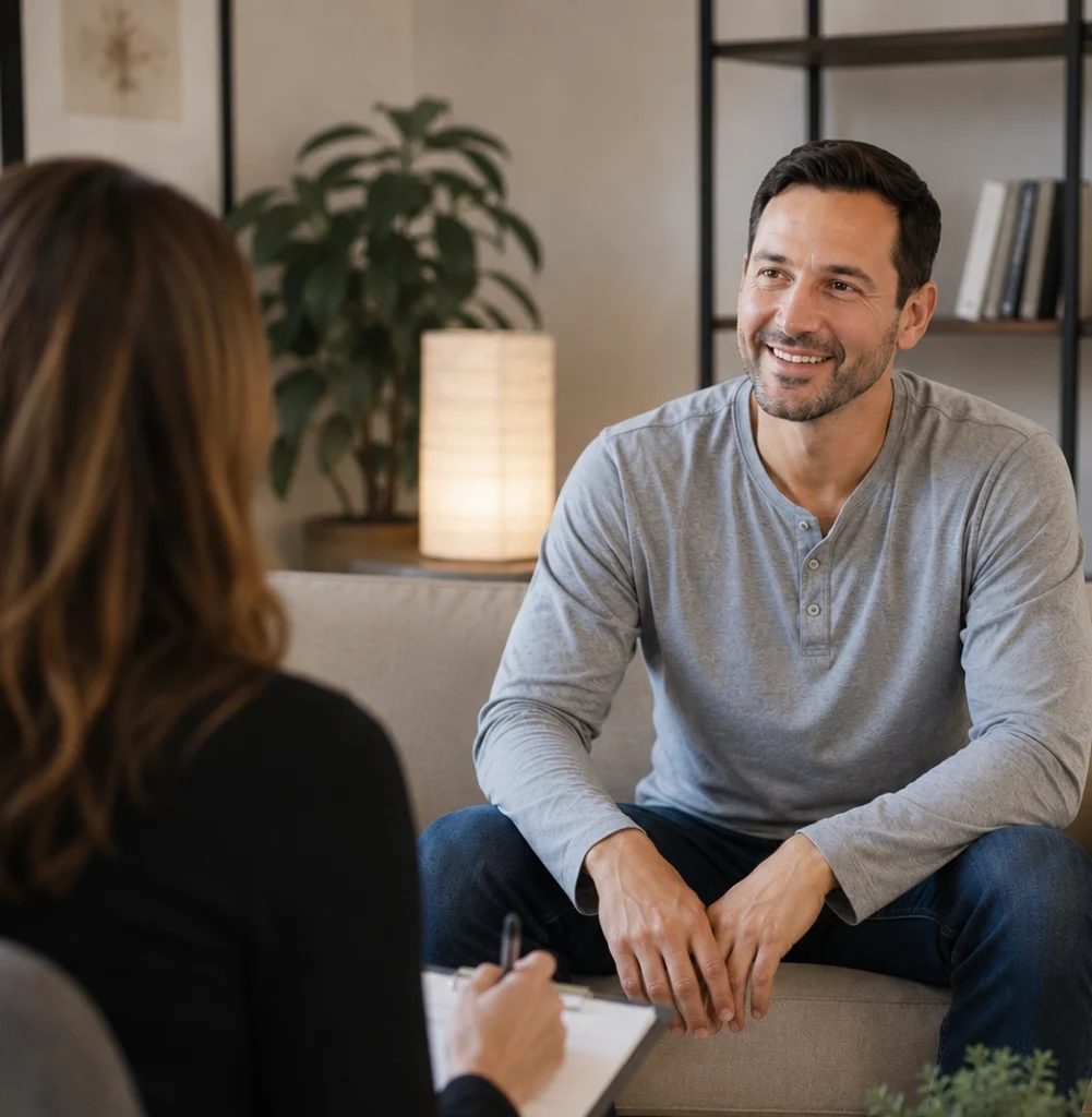 medically supervised detox Boise referral support