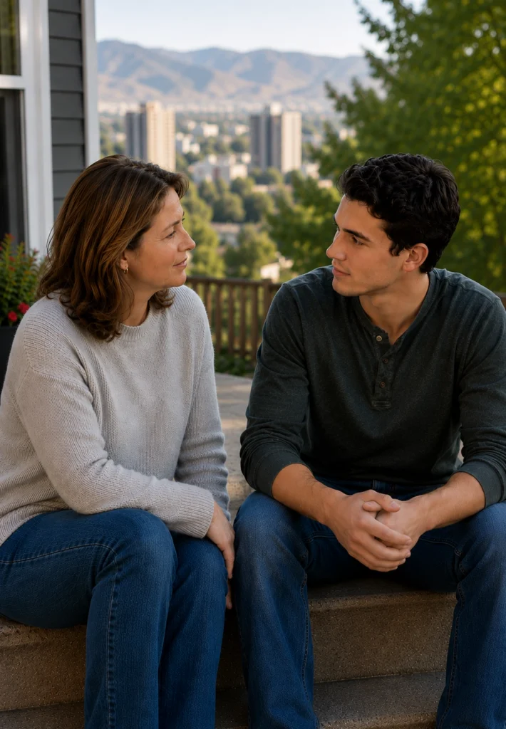 Family support program conversation in Boise Idaho for behavioral health and recovery support
