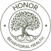 Honor Behavioral Health logo representing compassionate mental and behavioral health care in Boise, Idaho and the Treasure Valley